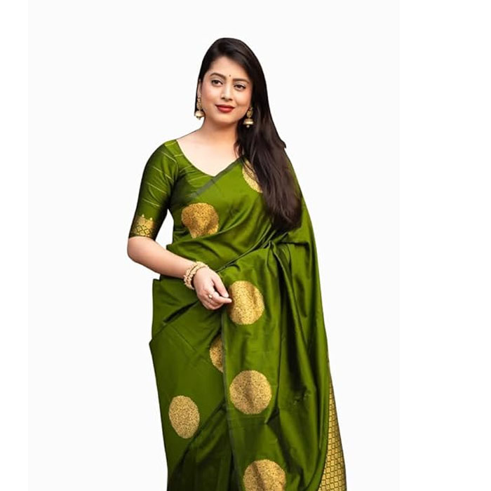 Shabnam Silks - Pondicherry