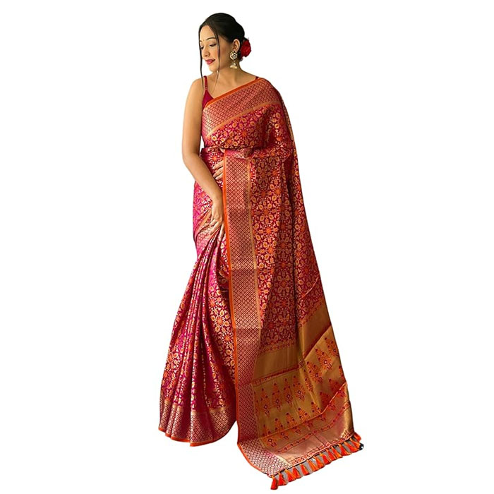 Shabnam Silks - Pondicherry