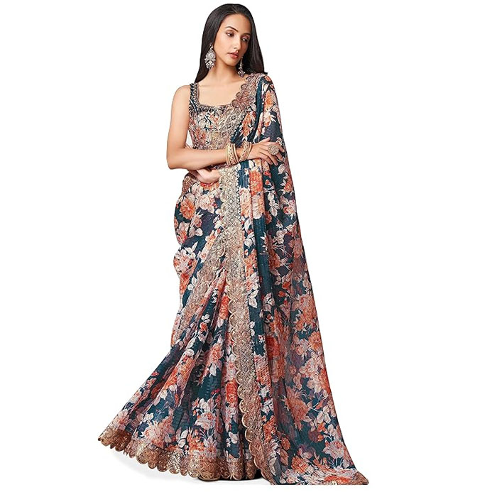 Shabnam Silks - Pondicherry